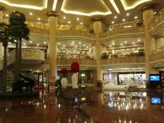 Hotel photo 12