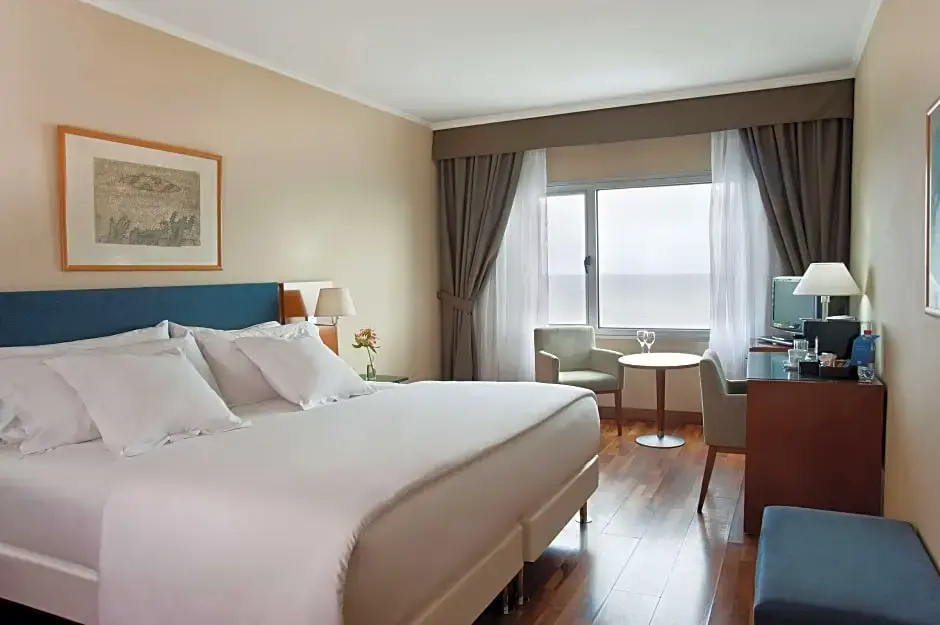 Standard Suite