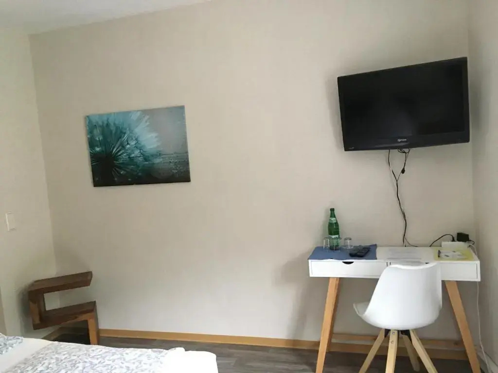 Haus Schwarzenberg - Chambres
