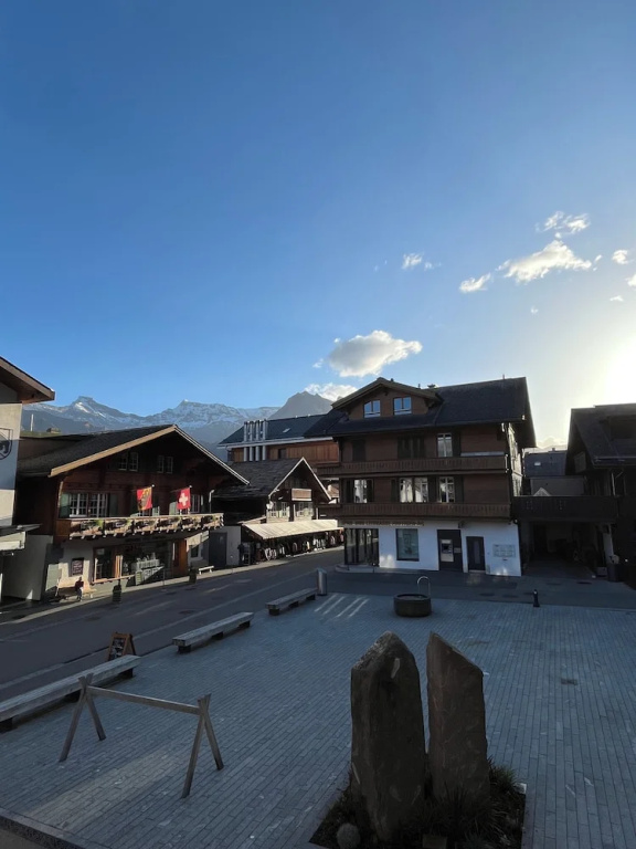 Hotel Bären - Chambres