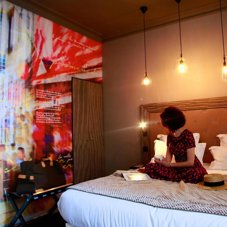 Hotel photo 19