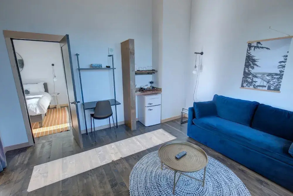 Suite