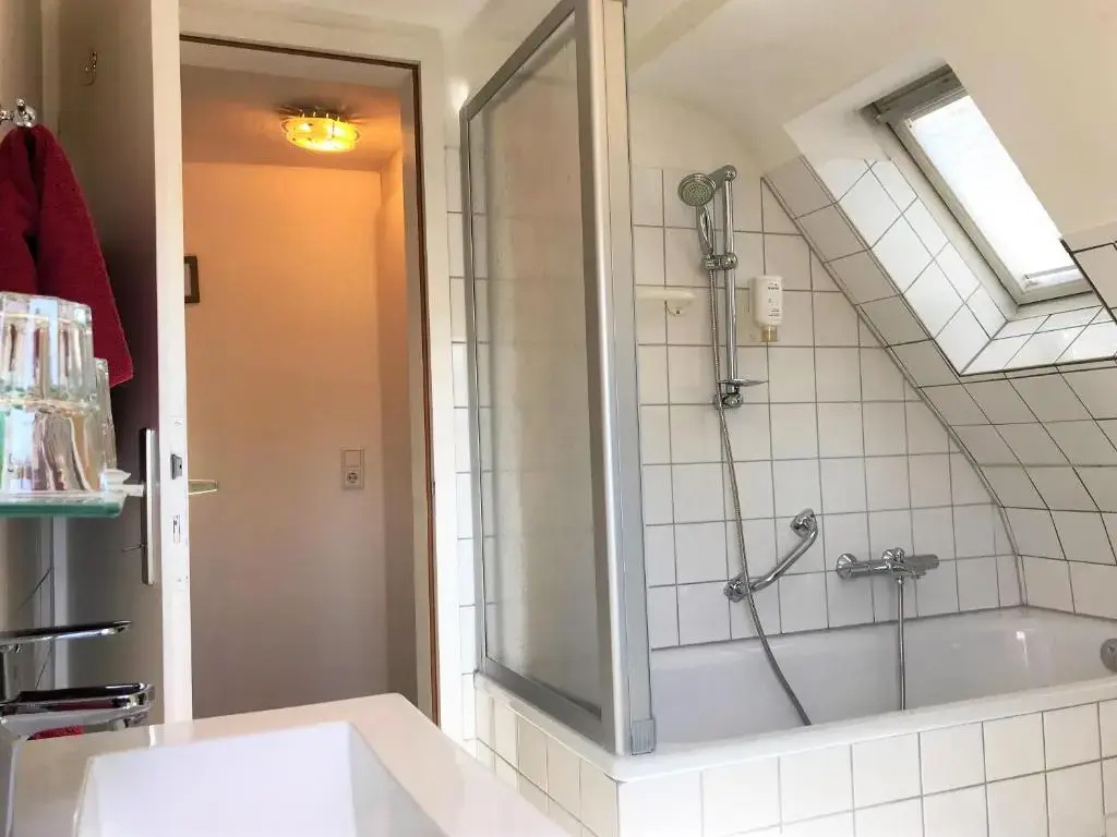 Rathausglöckel - Chambres