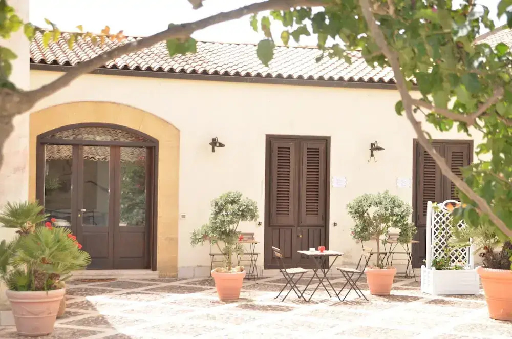 B & B Giardino del Mare