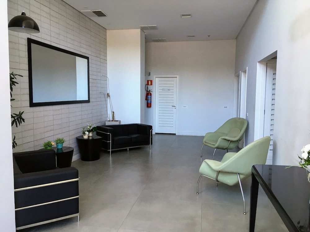 Flat Moderno — 3