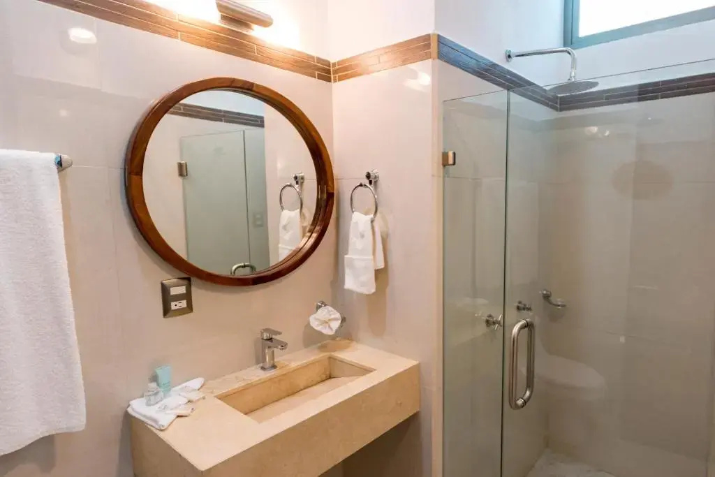 La Loma Suites - Chambres