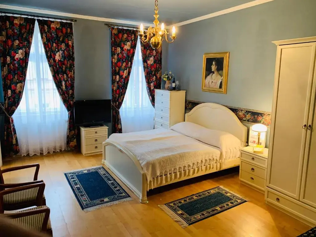 Pension Šejko - Chambres