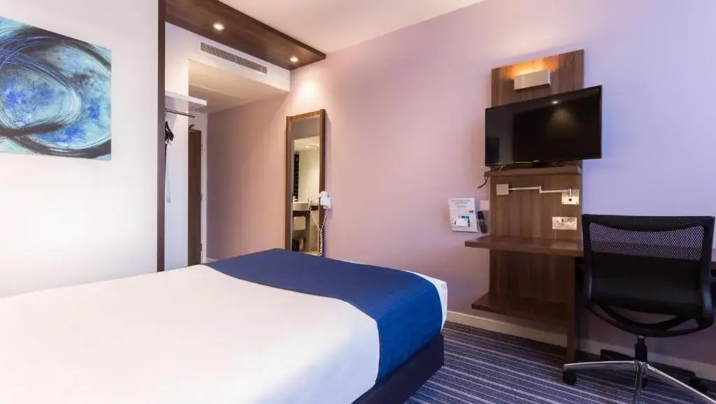 Holiday Inn Express Wakefield by IHG - Chambres