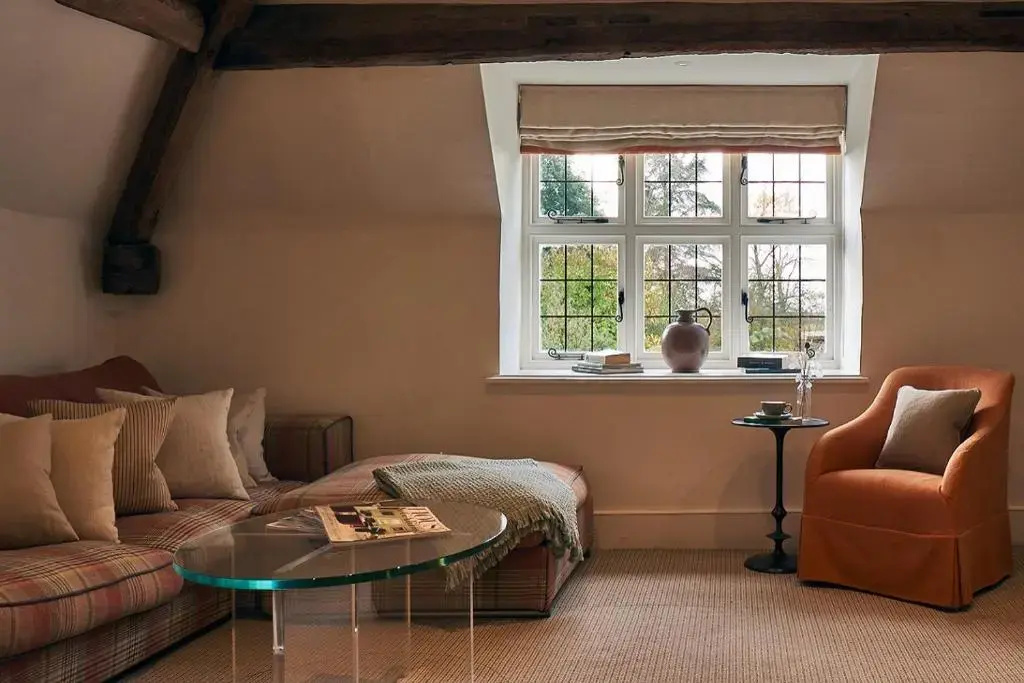 Barnsley House Hotel - Chambres