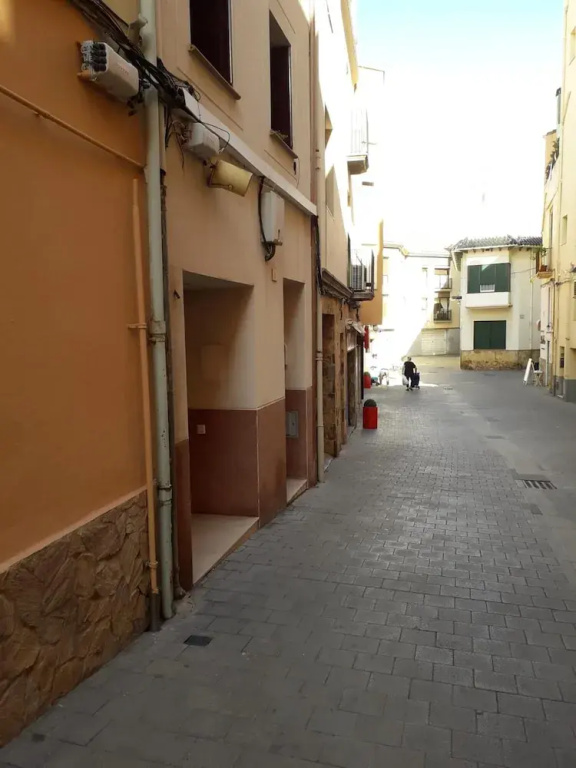 House with 3 Bedrooms in Palamós, with Terrace - 100 M From the Beach