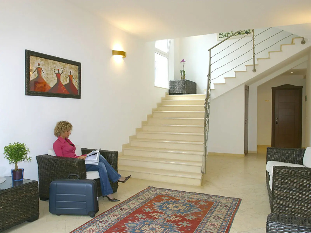Hotel photo 10