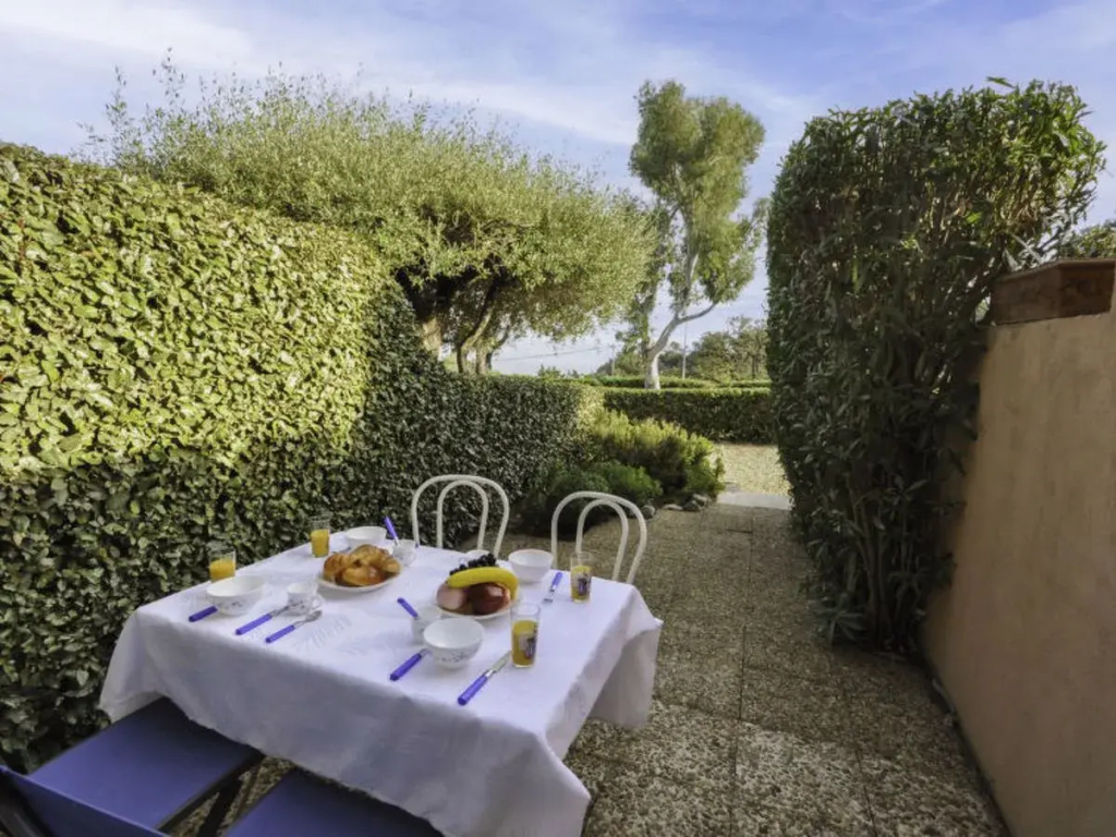 Les Jardins de la Mer 39268