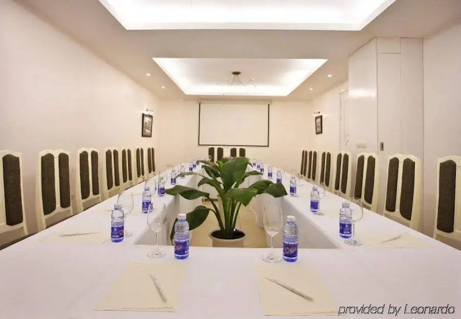 Medallion Hanoi Hotel - Général