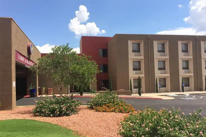 Windemere Hotel & Conference Center