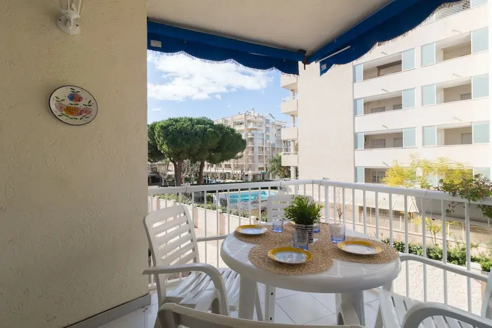 Apartamento San Remo Ref. 1108 by Iberplaya