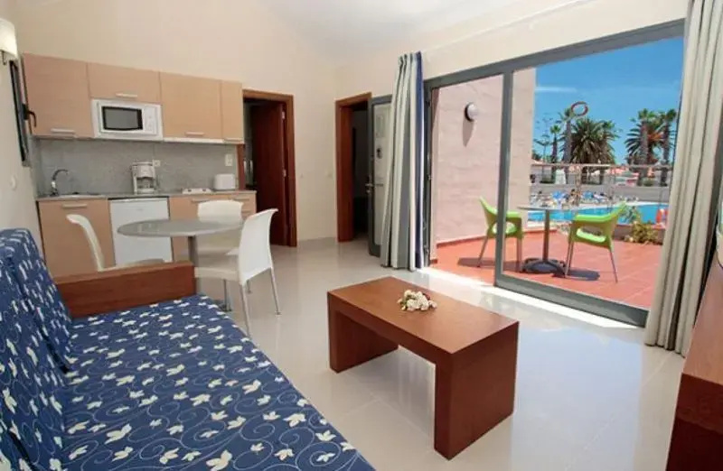 Caybeach Caleta - Chambres