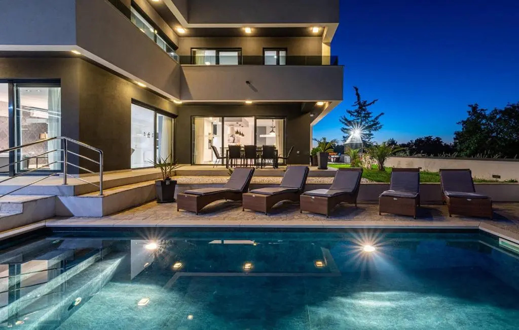 Villa Evoque - Adriatic Luxury Villas — 3