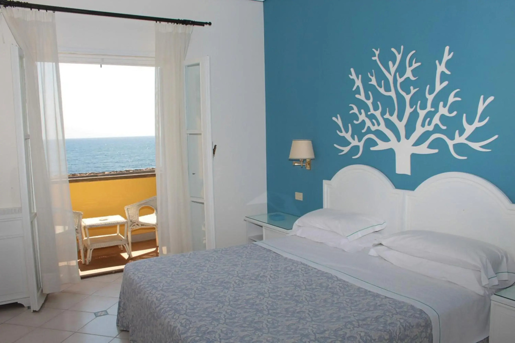 Sunbay Park Hotel - Général
