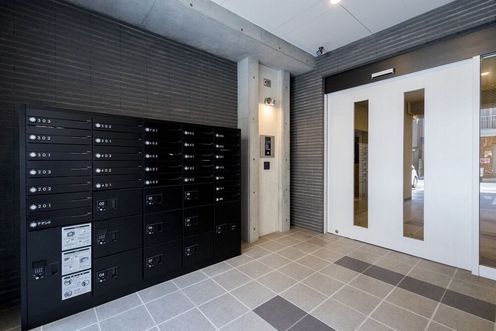 Infinity Hotel Hakata Chuo 사진 11