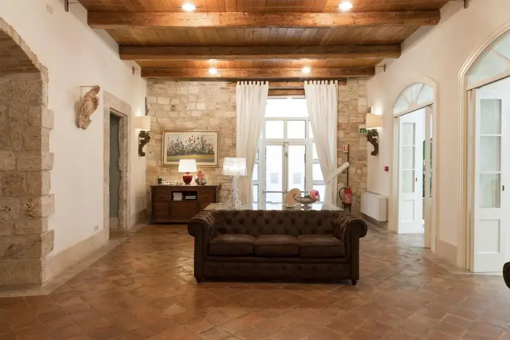 Hotel Residenza 100 Torri - Général