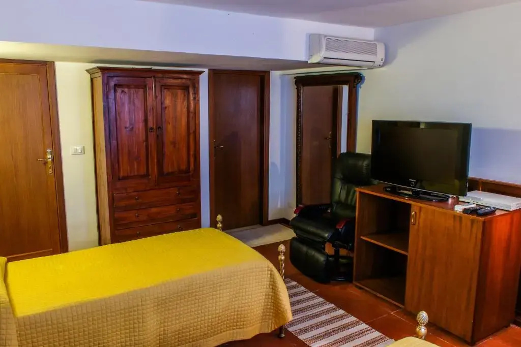 Al Cortiletto - Chambres