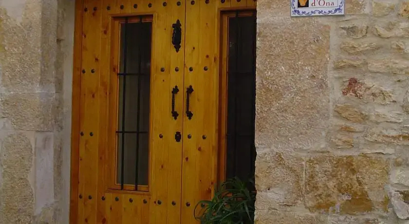 Casa Rural Llar dOna