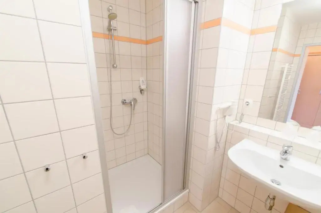 JUFA Hotel Fürstenfeld - Chambres