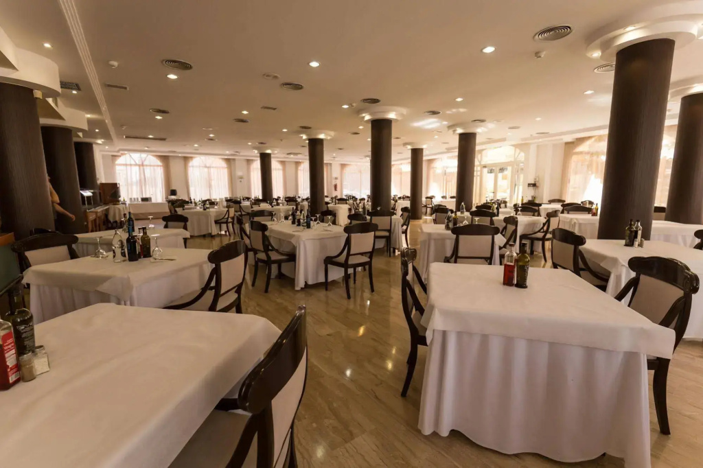 Hotel Parque Mar - Général