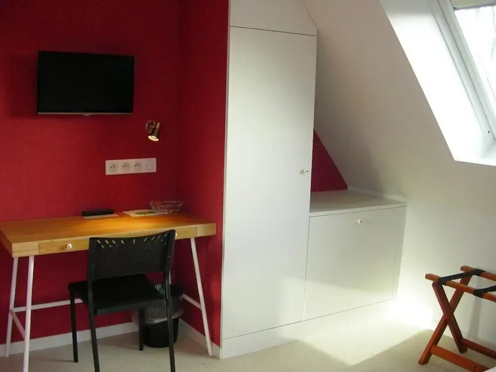 Voir la photo 3 — A la Maison du Héron