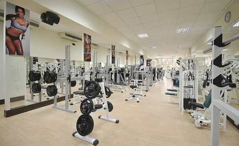 Sports & Activities