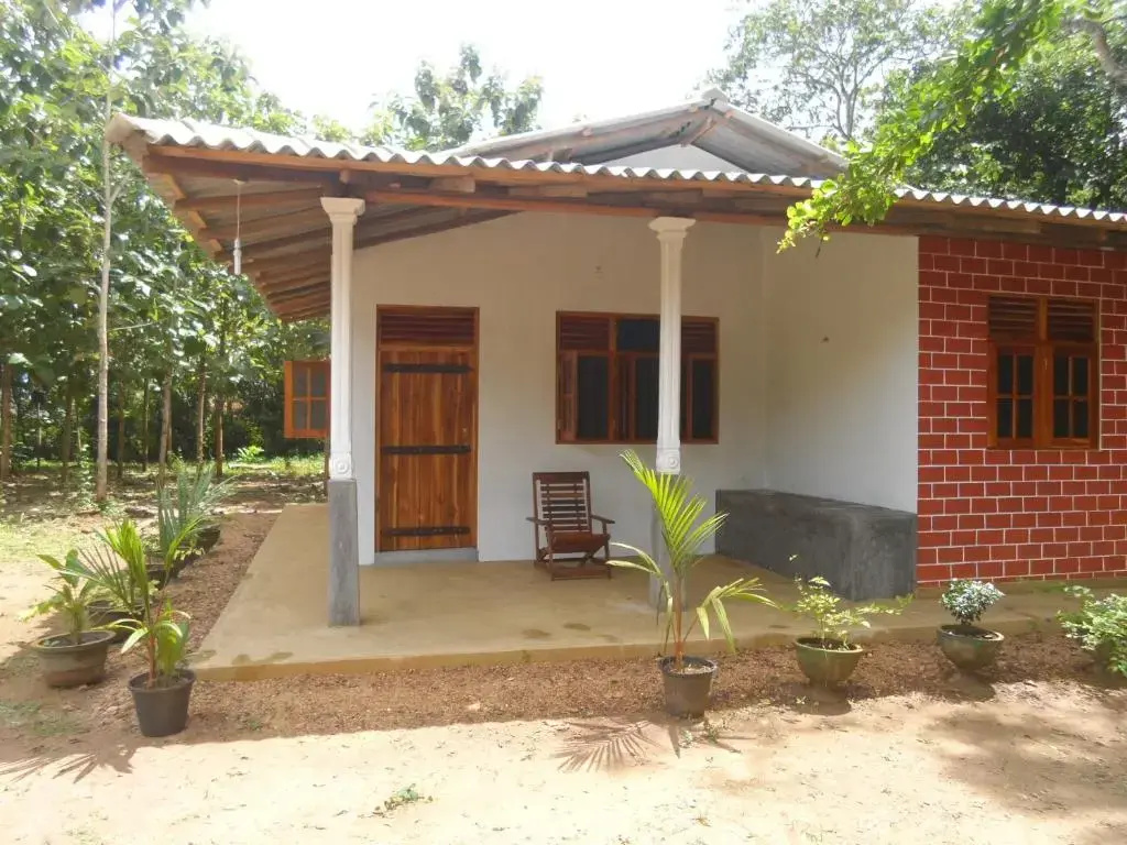 Superior Chalet