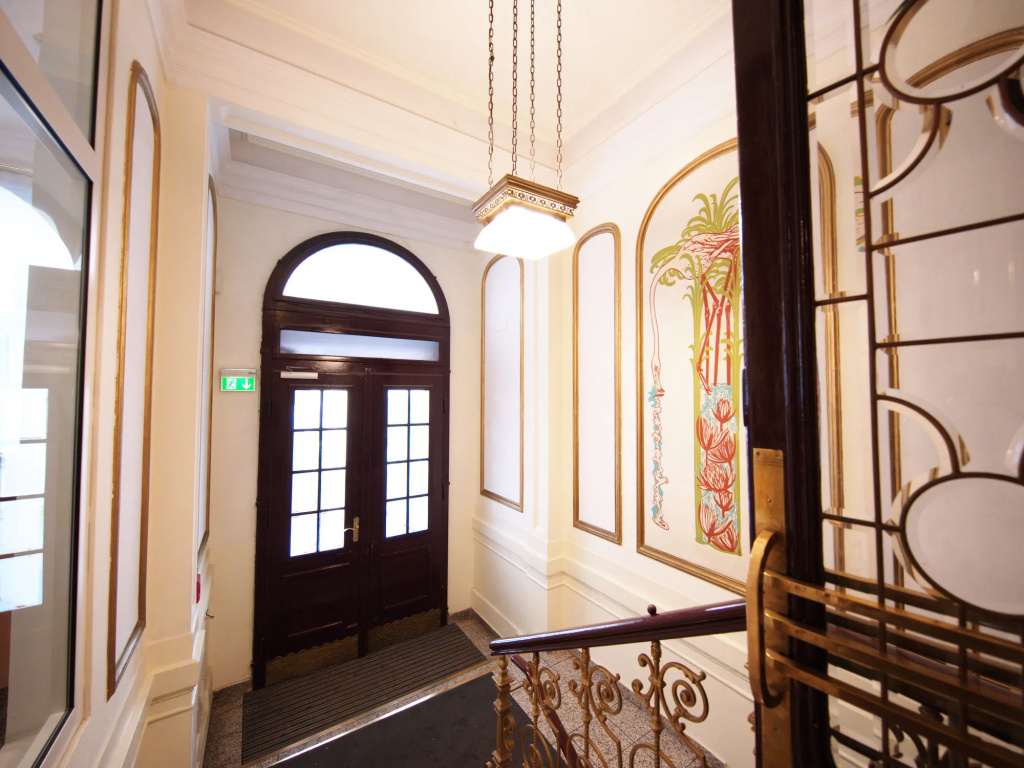 Hotel Drei Kronen Vienna City - Général