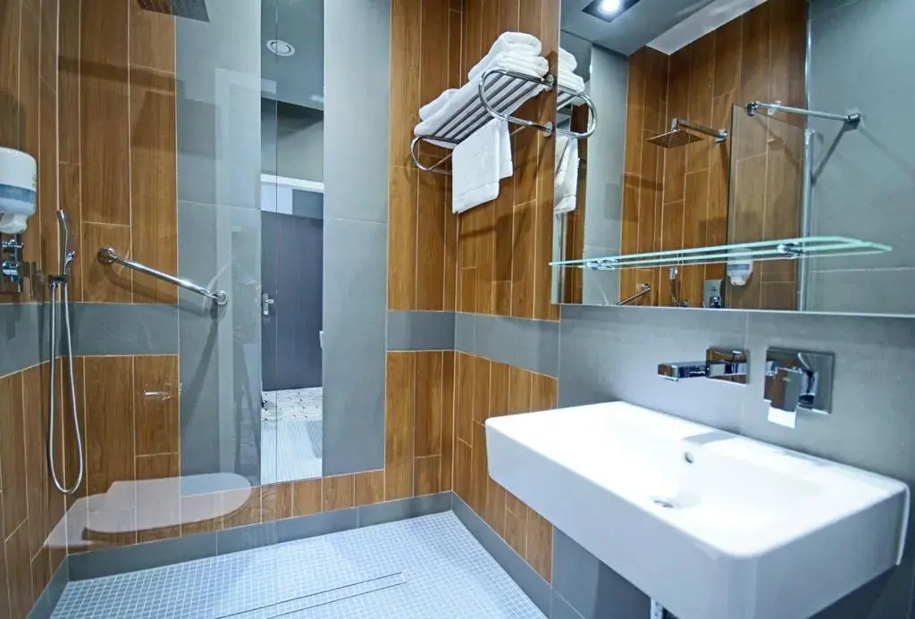 Superior room