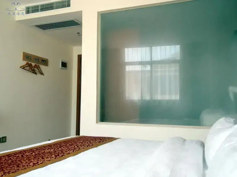 Xiamen Angel Bay Hotel - Général