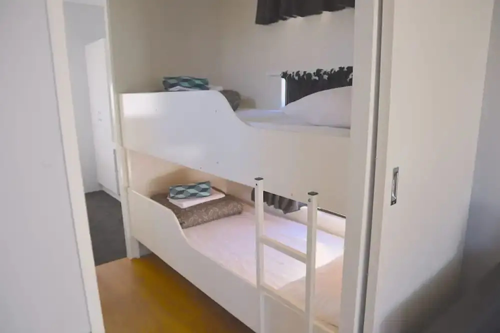 BIG4 Tassie Getaway Park Ulverstone - Chambres