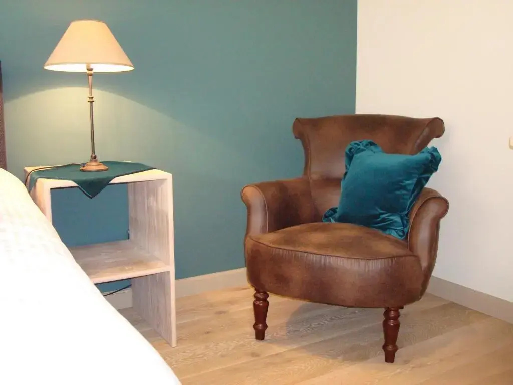 Deluxe Double room (twin beds)