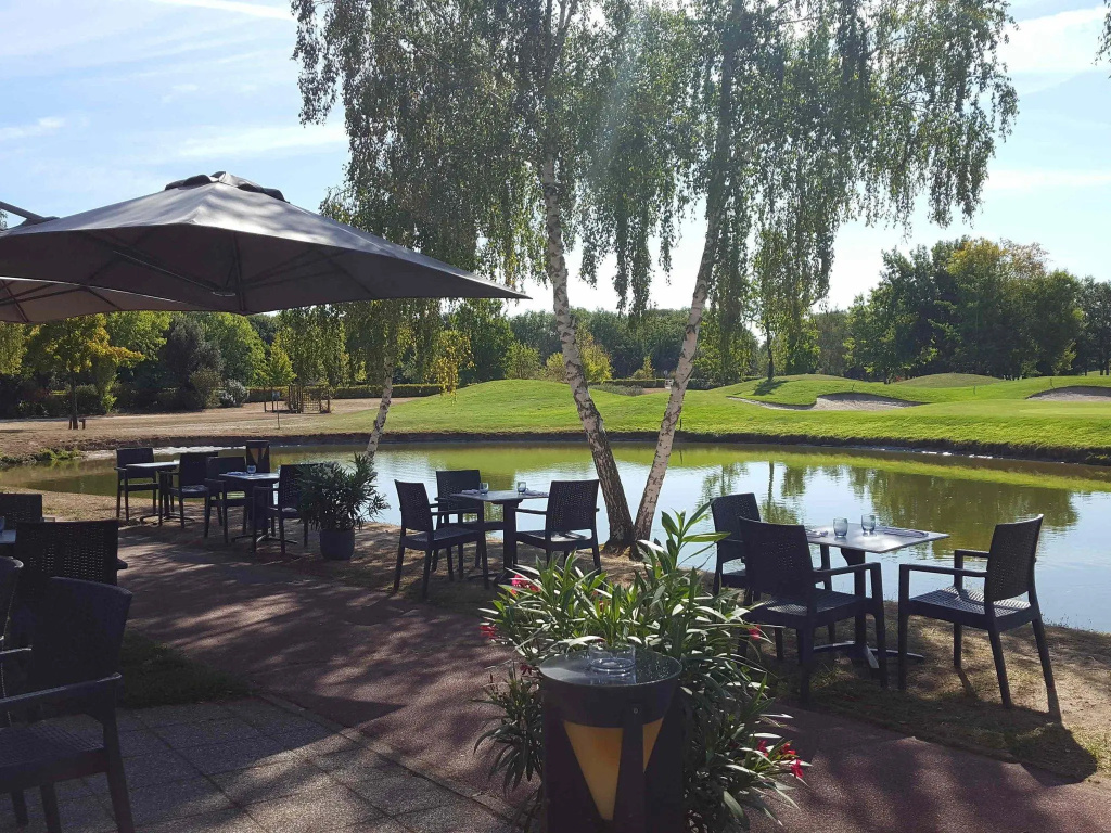 Mercure Orléans Portes de Sologne - Général