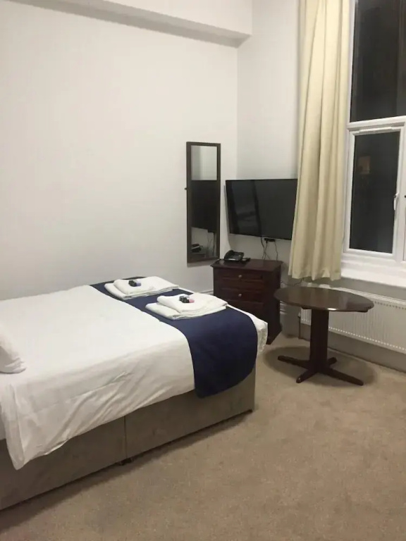 Keppel's Head Hotel - Chambres