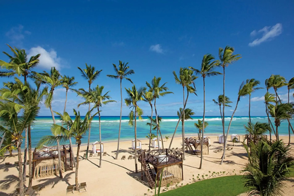 Dreams Onyx Resort & Spa All Inclusive - Général