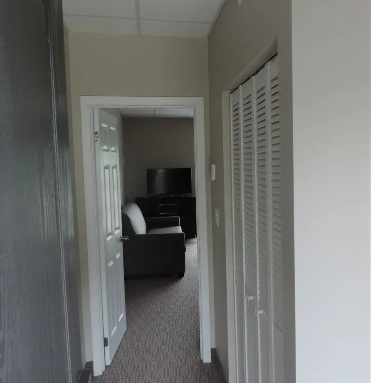 Wasaga Riverdocks Hotel Suites - Chambres