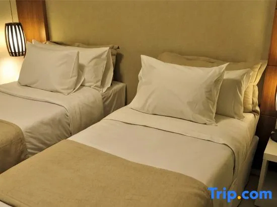 Matiz Niteroi Design Hotel - Chambres