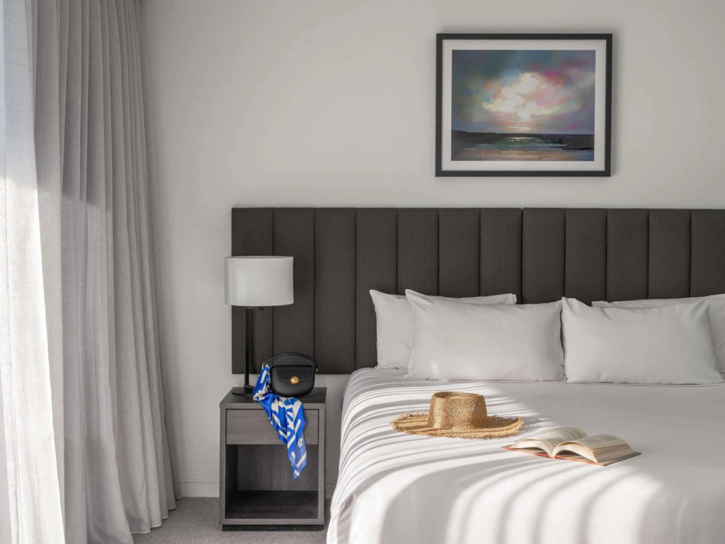 Peppers Broadbeach — 3