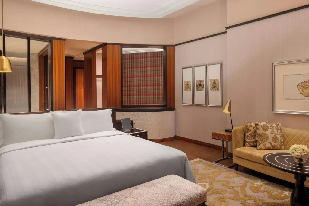 ITC Ratnadipa, a Luxury Collection Hotel, Colombo — фото