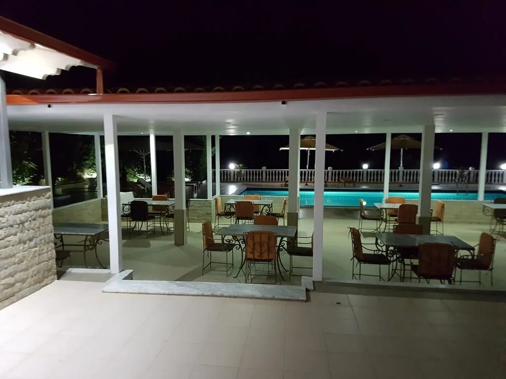 Hotel Relax Dhermi - Général