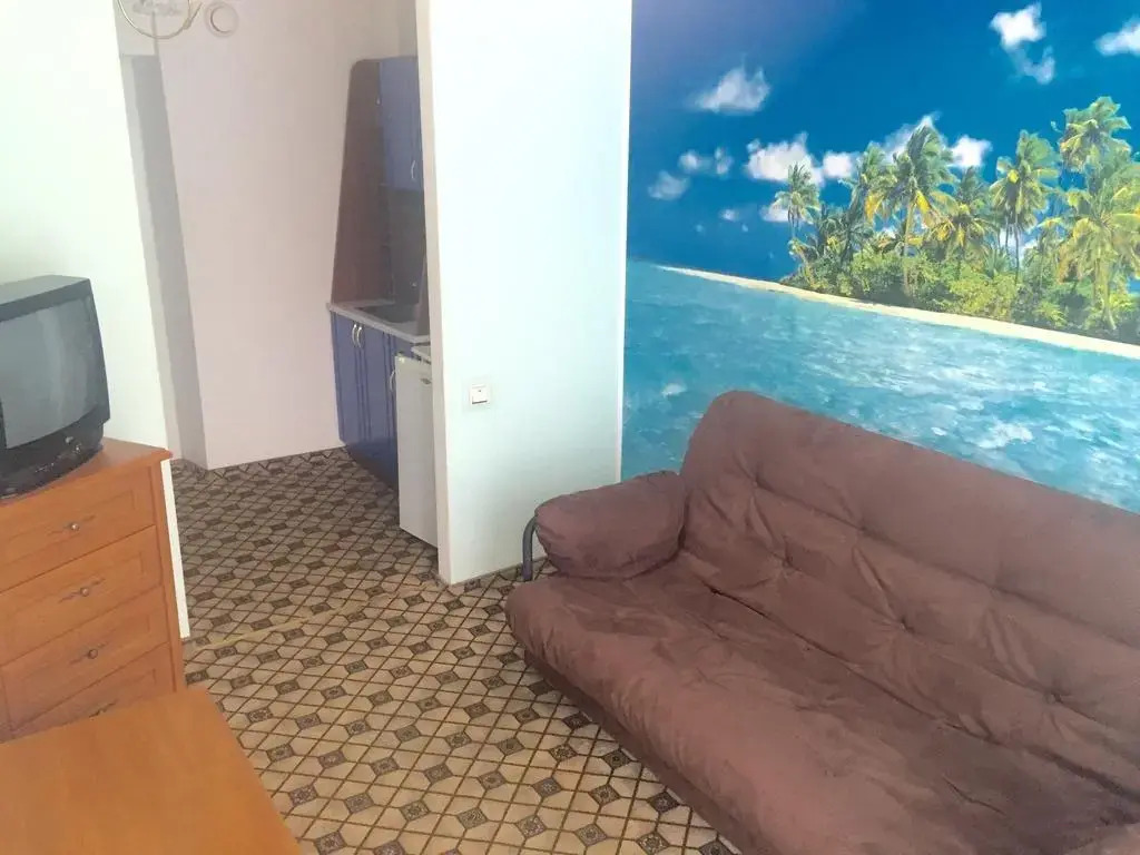 Отель Сурож - фото 5