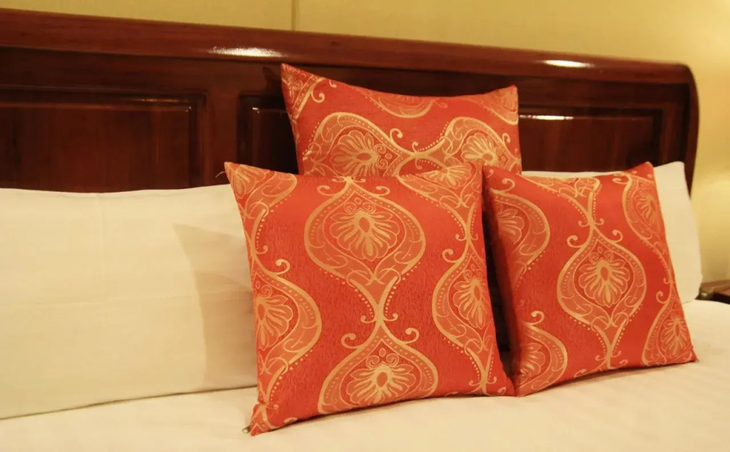 Star View Boutique Resort - Général