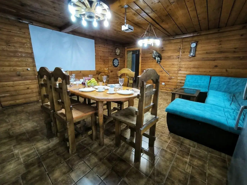 Hotel photo 12