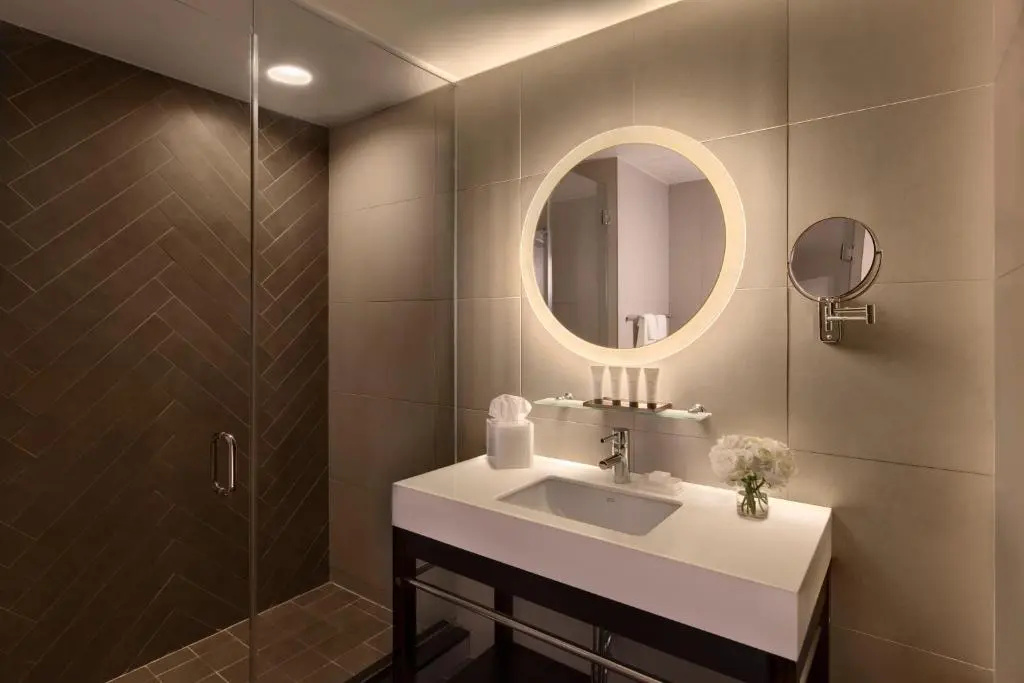 The Redbury New York - Chambres