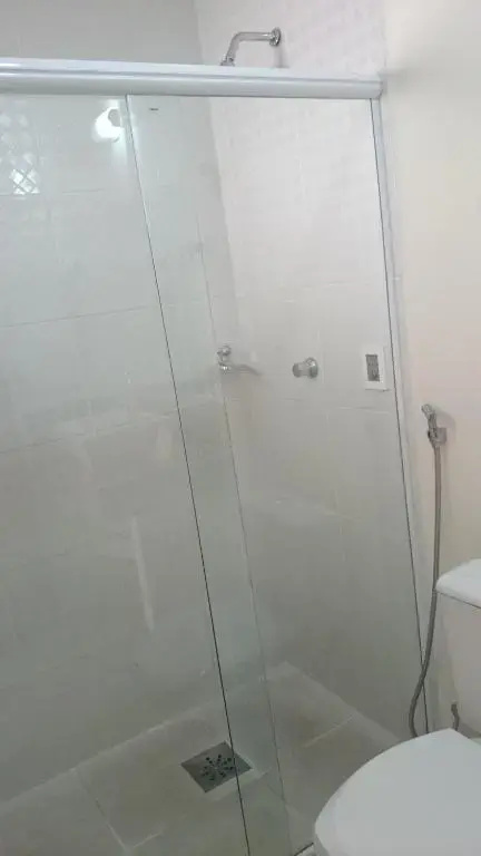 Itajuba Flat Hotel - Chambres