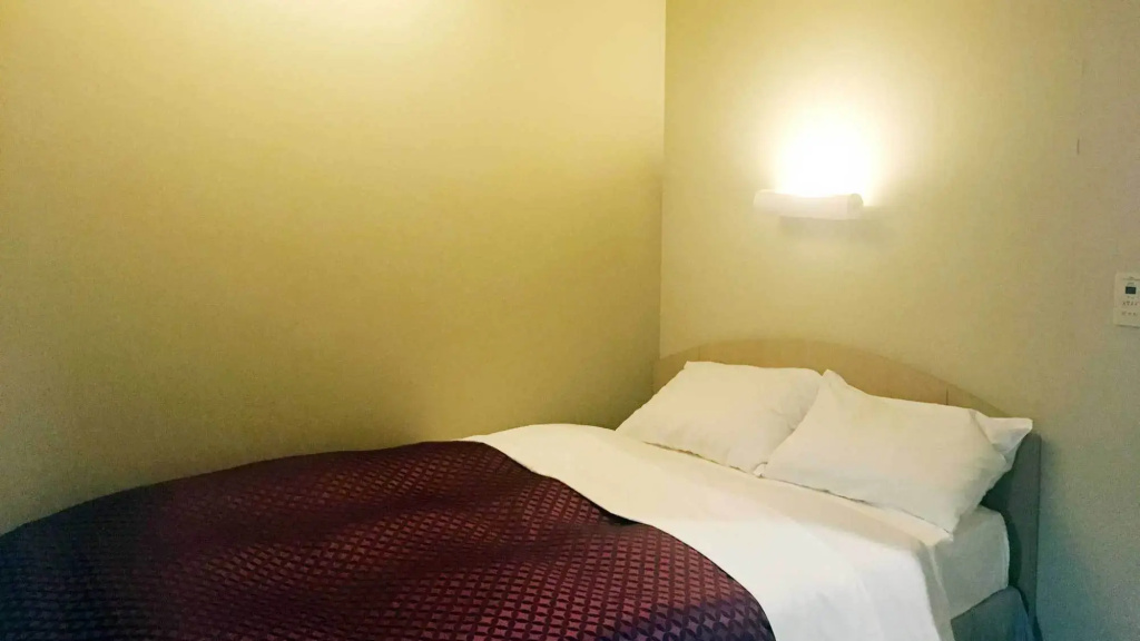 Standard Single room (single bed)